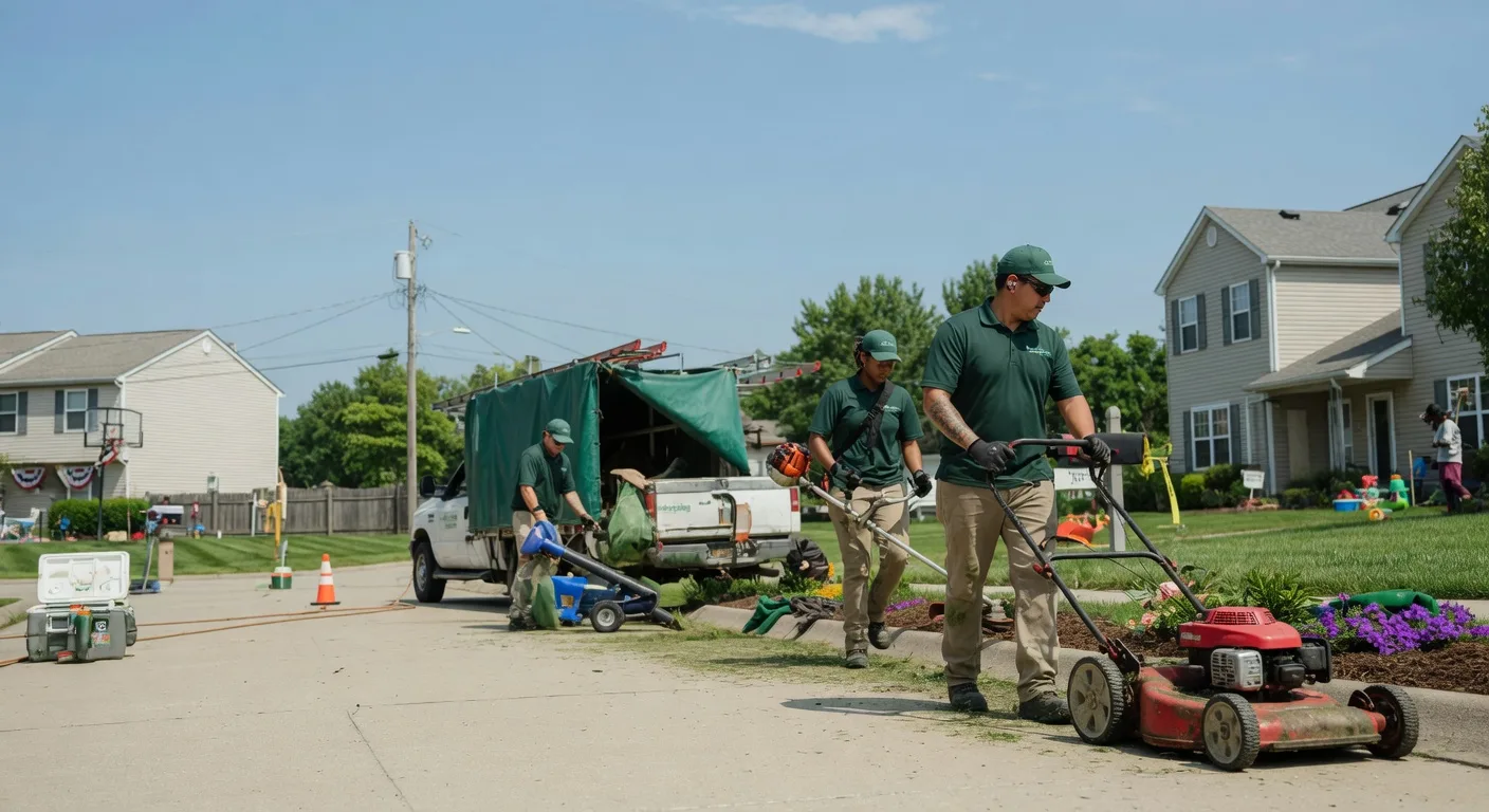 Irrigation Installation in Port Monmouth, NJ near me